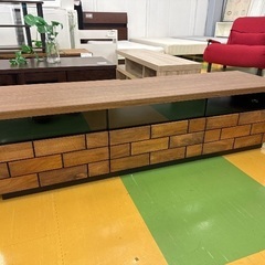 M265 ニトリテレビボード