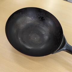 中華フライパン