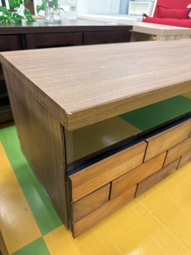 M265 ニトリテレビボード