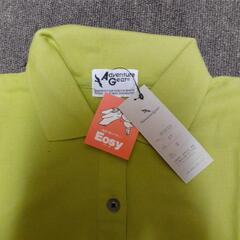 【値下げ】メンズ　ポロシャツ　JTY2255の画像