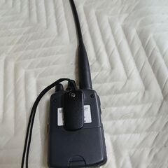 受信機の画像