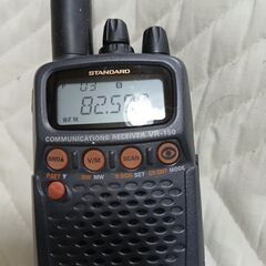 受信機