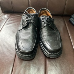 AIGNER アイグナー　27.5cm