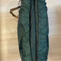 【新品】Coleman BC Cross Dome 270, 【ほぼ新品】インナーマット 2点セットの画像