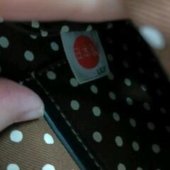 0516-013 LILY  2wayバッグの画像
