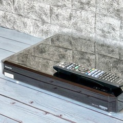 Panasonic「DMR-UX7030」HDD7TB・3チューナー