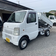マツダ　スクラム　ダンプ　キャリィ　ハイゼット