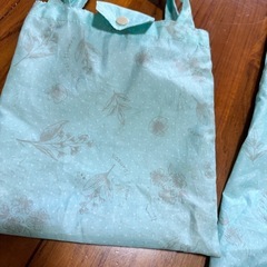 キッズ レインコートの画像