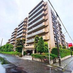 💞東所沢駅徒歩9分💕南東角部屋！陽当り良好💞86㎡の広々ファミリータイプ3LDK💞生活環境充実💕ペット可🐶 - 所沢市