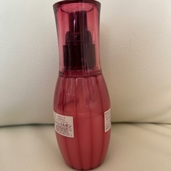 最終お値下げ！ミルボン　エルジューダ　エマルジョン　ヘアトリートメント　残量６割程度の画像