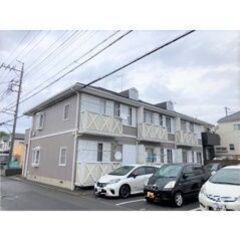 💚💛敷金0・礼金0・仲介手数料0💛💚角部屋🎶岩槻駅バス2分🌟駐車場空きあり🚗✨南西向き🌞42.12㎡の2DKです😍💕 - さいたま市