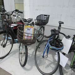 22インチ  自転車