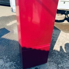 EJ18番 AQUA ノンフロン冷凍冷蔵庫 AQR-18F