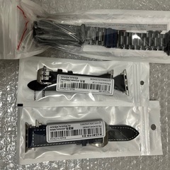 Apple Watchバンド