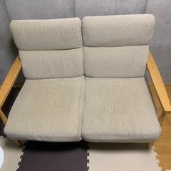 ソファ