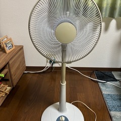 扇風機（差し上げます）