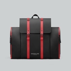 Gaston Luga Spläsh Sneaker Pockets