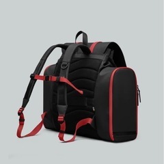 Gaston Luga Spläsh Sneaker Pocketsの画像