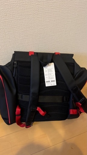 Gaston Luga Spläsh Sneaker Pockets