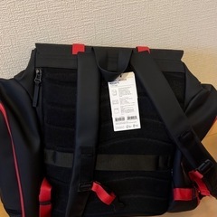 Gaston Luga Spläsh Sneaker Pocketsの画像
