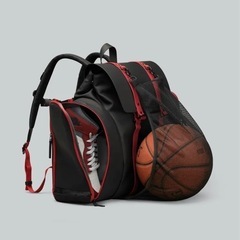 Gaston Luga Spläsh Sneaker Pocketsの画像