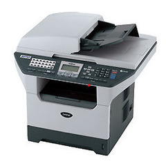 【ジャンク品！部品どりにどうぞ】brotherの複合機MFC-8660DN