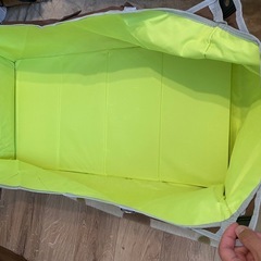 キャリーワゴン専用カバーセットの画像