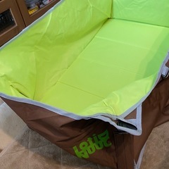 キャリーワゴン専用カバーセットの画像