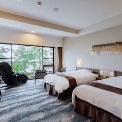 客室清掃スタッフ