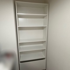 IKEA BILLY 本棚