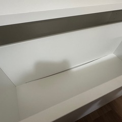 IKEA BILLY 本棚の画像