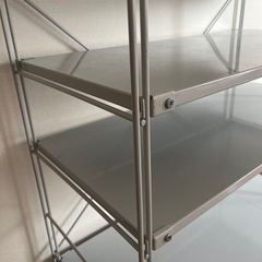 【専用】無印良品　シェルフ　棚　の画像