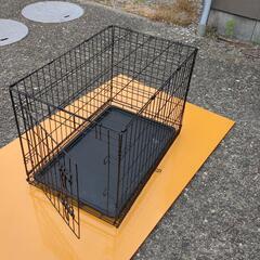 ペット動物ケージ