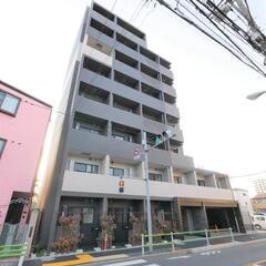 RH💕敷金なし、礼金なし、ネット使用料なし、仲介手数料なし💕商店街・大型複合商業施設が充実♪「亀有駅」から徒歩8分♪高級賃貸マンション🎵ペットと暮らせるお部屋🎶 - 葛飾区