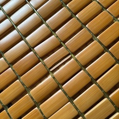 お譲りする方決まりましたm(_ _)m竹シーツ　ひんやり涼しいの画像