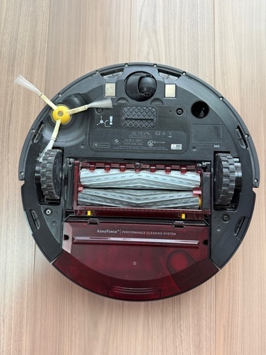ルンバ960