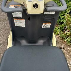 スズキ　セニアカーの画像