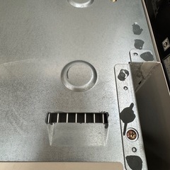 SANYO 太陽光発電パワーコンディショナ　2004年の画像