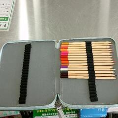 0516-118 色鉛筆