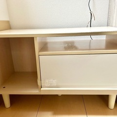 【中古】テレビ台・チェスト