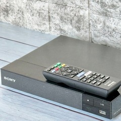 SONY ブルーレイ・プレーヤー BDP-S1500