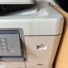 A3印刷可　 Brother　MFC-J6983CDWの画像