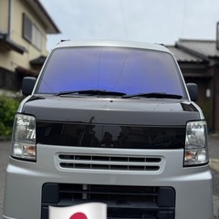 スズキエブリィ（車検あり乗って帰れます！）