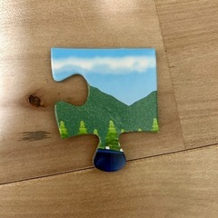 くもんのジグソーパズル【すごいぞ はたらく車】の画像