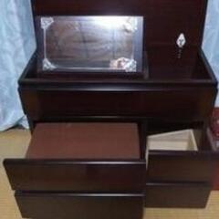 ドレッサー