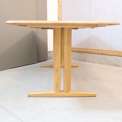 ACTUS(アクタス)で取り扱われているLINK(リンク) オーク材 ダイニング