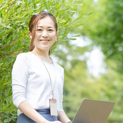 学ぼう　オンラインセミナー　　スキルアップしよう