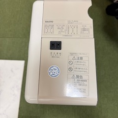 SANYO 太陽光発電パワーコンディショナ　　2010年の画像