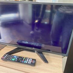 ORION 24インチ 液晶テレビ BN-24DT10H