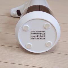 新品未使用☆オートディスペンサー　アルコール消毒液用の画像